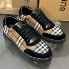 Burberry Low Shoes